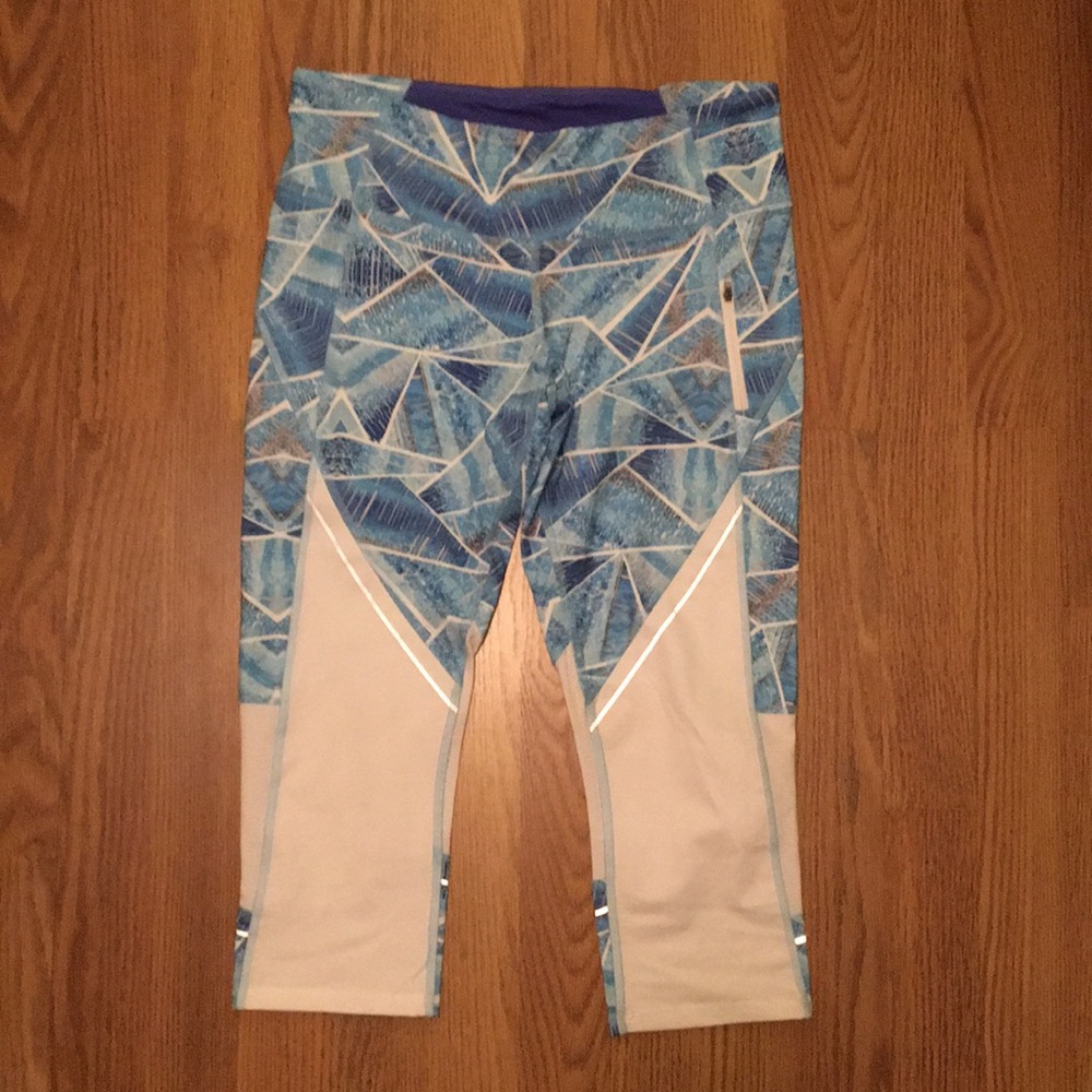 Crop leggings